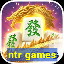 ntr games